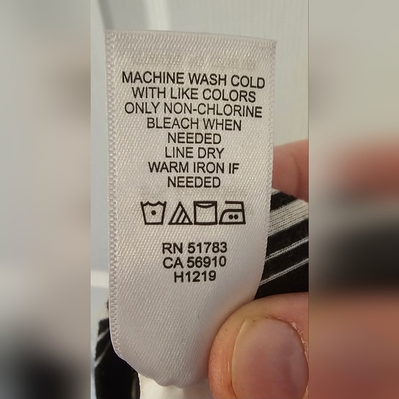 Maurices Maxi Skirt - Picture 5 of 5